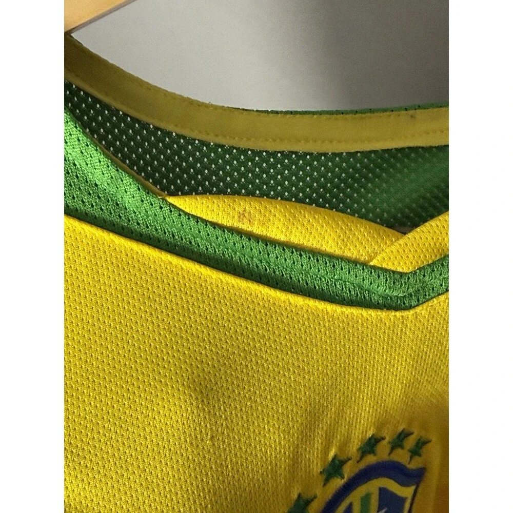 Nike brazil national